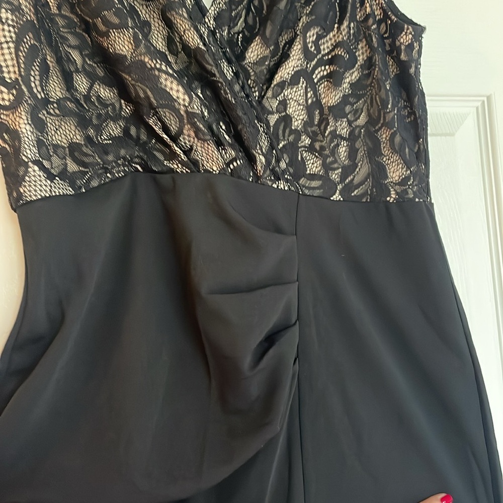 SHEIN lace dress - Picture 6 of 9